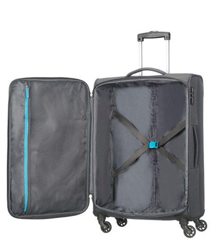 Средний чемодан American Tourister Funshine 20G*28003 Spinner (66 см)