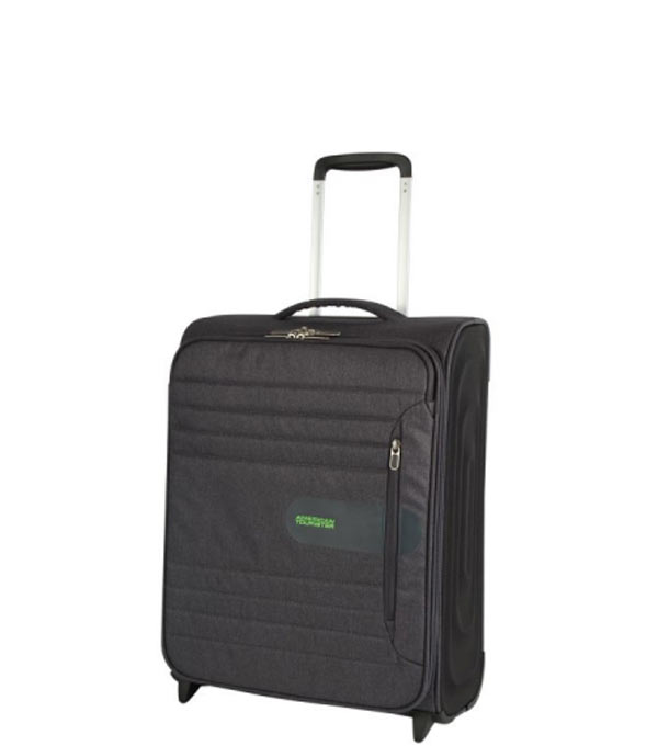 Малый чемодан American Tourister 46G*18001 Sonicsurfer Lifestyle (55 см) ~ручная кладь~