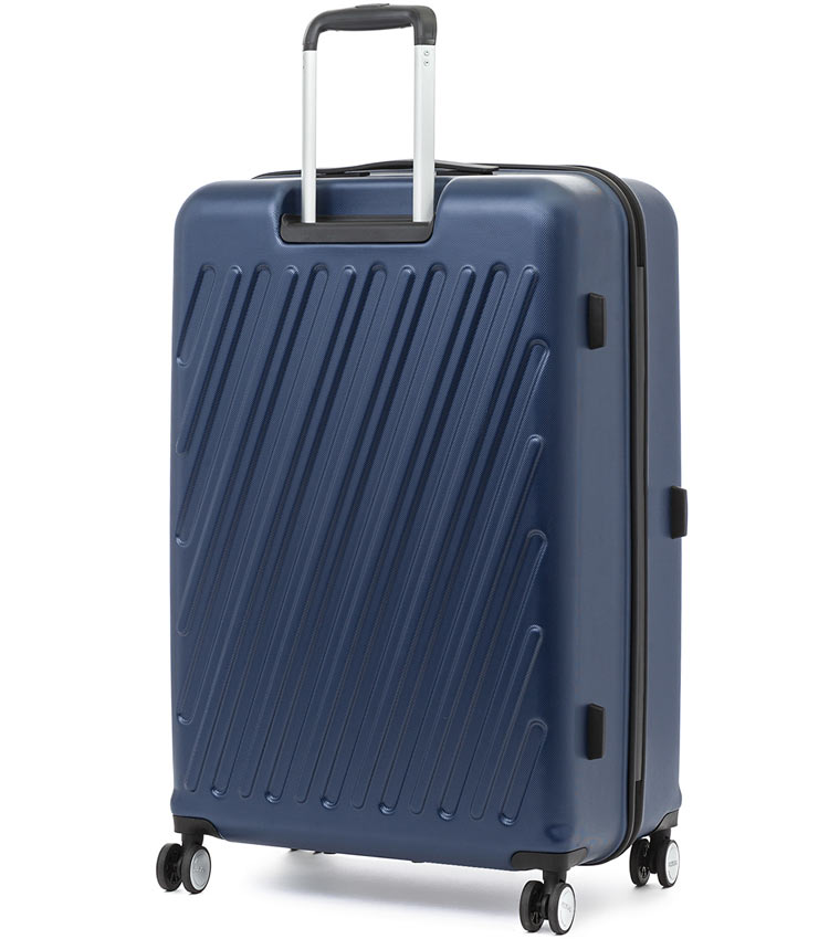 Большой чемодан American Tourister 25G*41903 Hypercube Spinner (76 см)