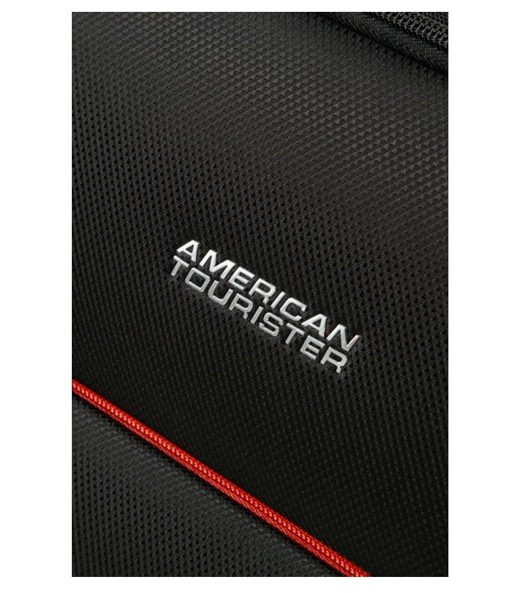 Малый чемодан American Tourister 39G*01901 Rally Spinner (55 см) ~ручная кладь~