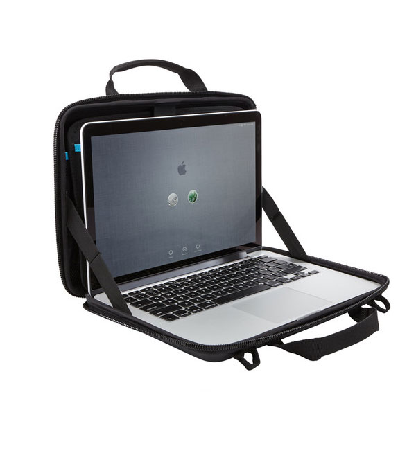 Жесткая сумка Thule Gauntlet 3.0 для MacBook 15 (TGAE2254K)
