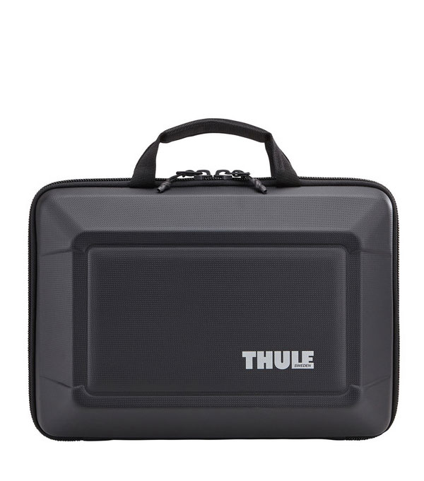 Жесткая сумка Thule Gauntlet 3.0 для MacBook 15 (TGAE2254K)