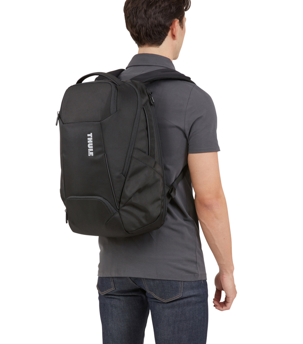 Рюкзак Thule Accent Backpack 26L (TACBP 2316)