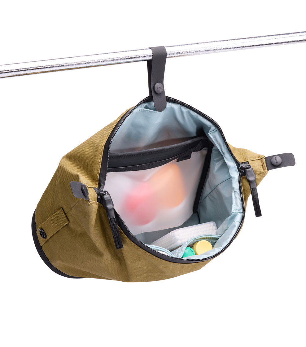 Органайзер Thule Aion TATB101 NUTRIA