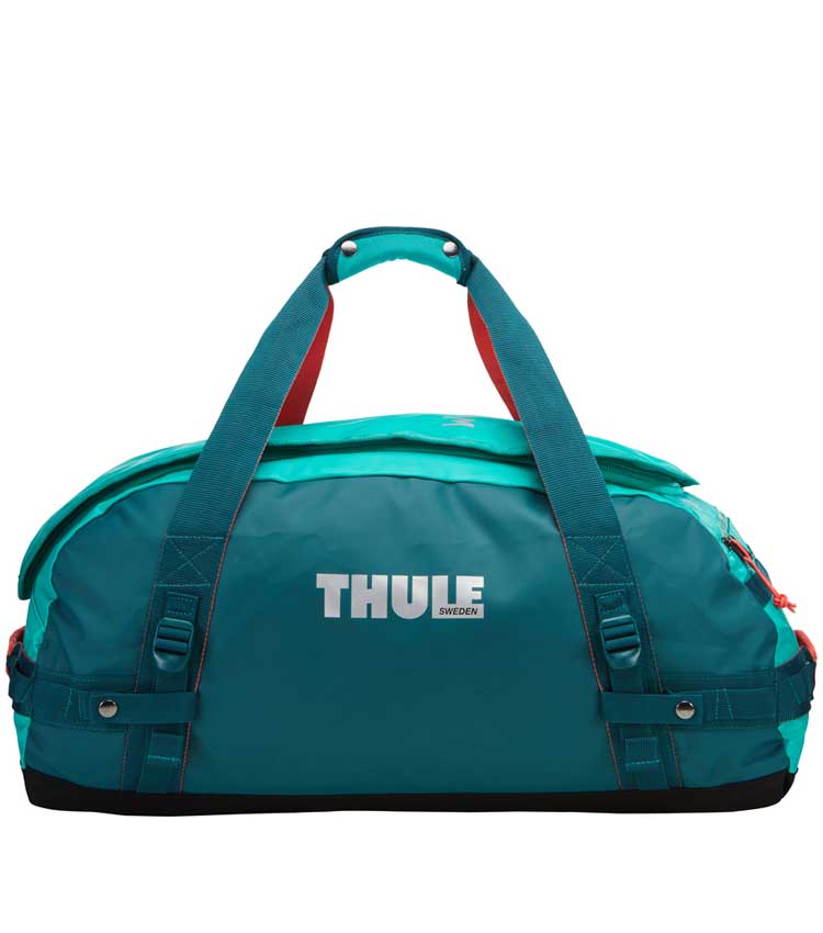 Дорожная сумка Thule Chasm 70L bluegrass