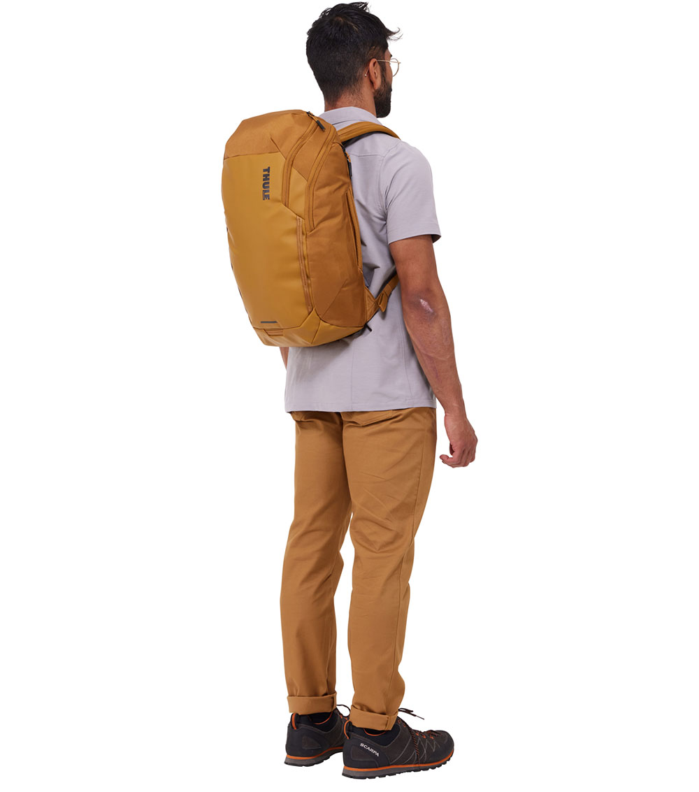 Рюкзак Thule Chasm 26L Gold (TCBP215)