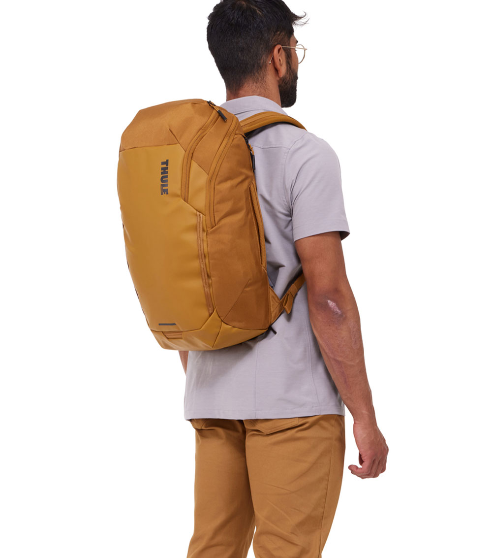 Рюкзак Thule Chasm 26L Gold (TCBP215)