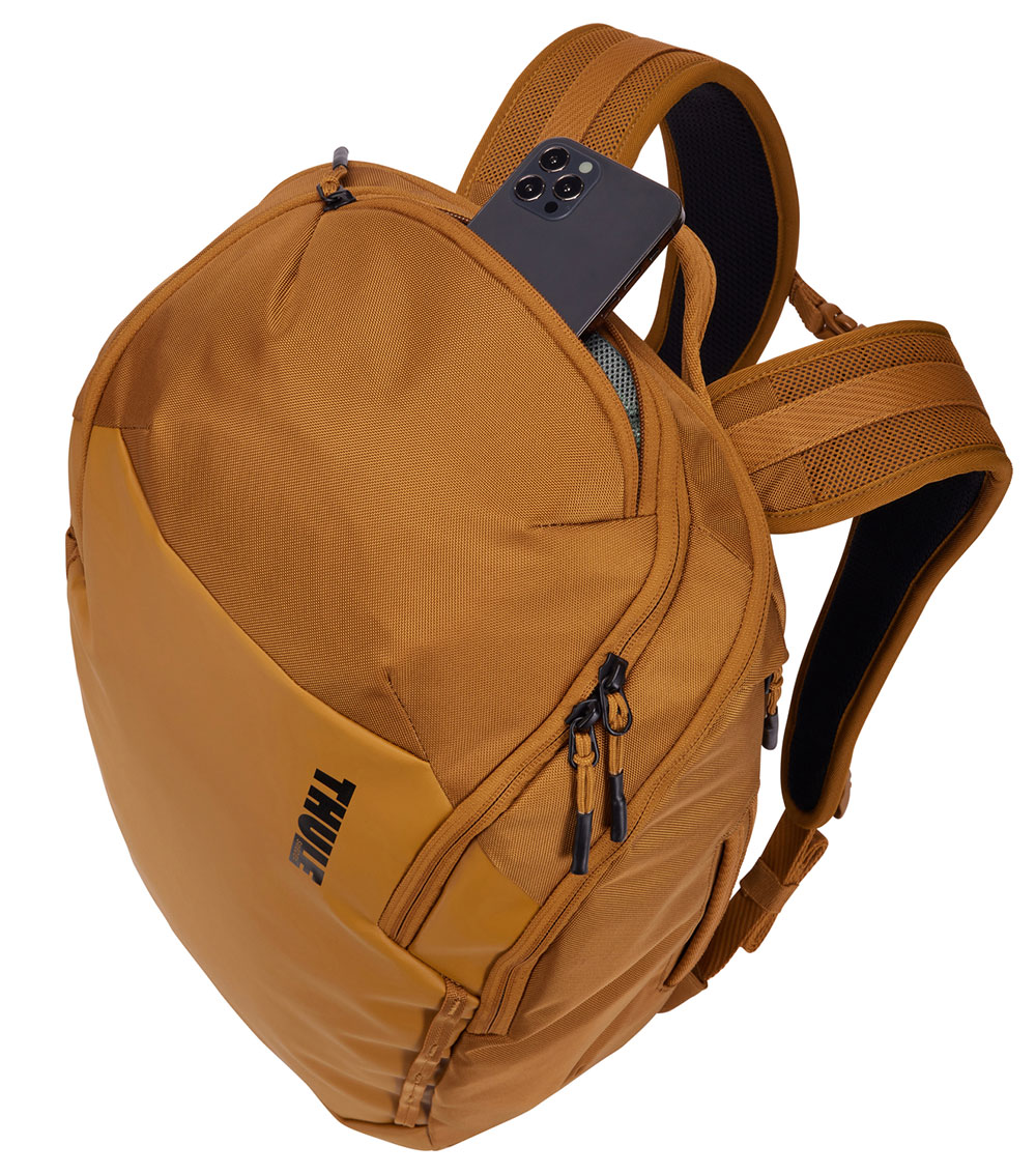 Рюкзак Thule Chasm 26L Gold (TCBP215)