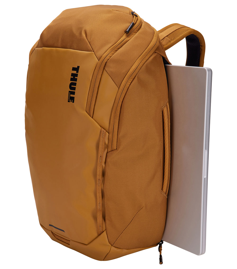 Рюкзак Thule Chasm 26L Gold (TCBP215)