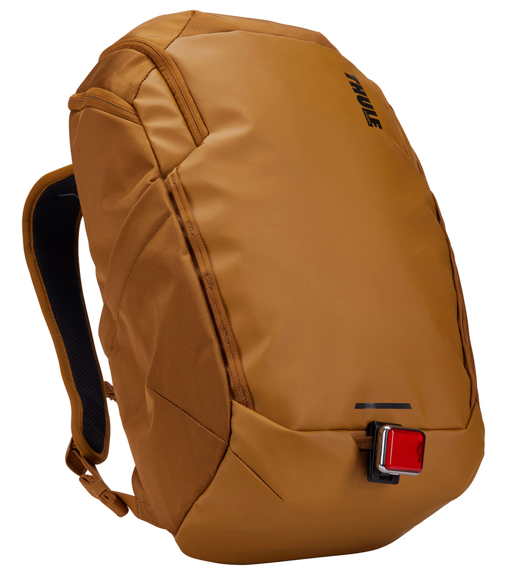 Рюкзак Thule Chasm 26L Gold (TCBP215)