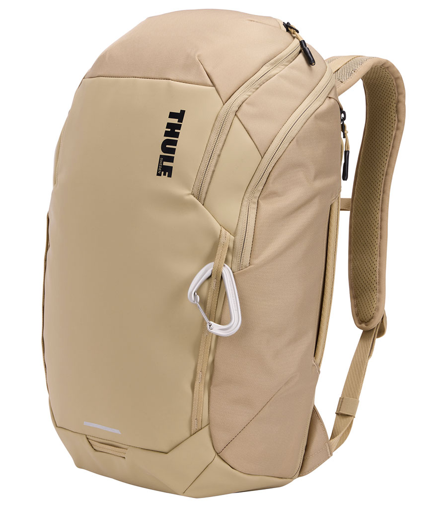 Рюкзак Thule Chasm 26L GentleBeige (TCBP215)