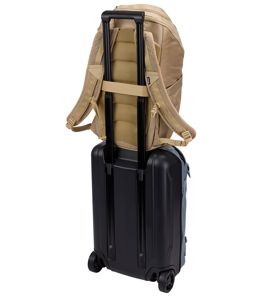 Рюкзак Thule Chasm 26L GentleBeige (TCBP215)