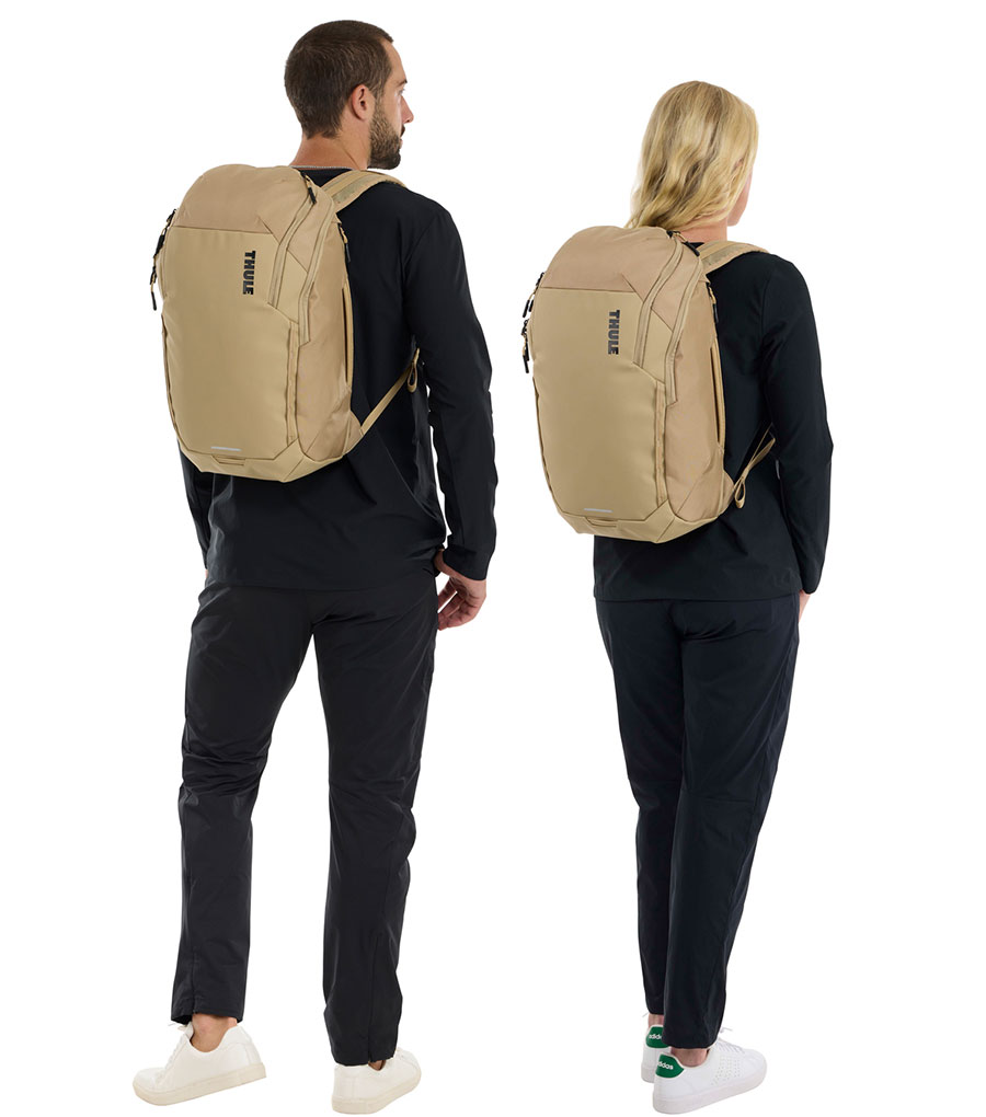 Рюкзак Thule Chasm 26L GentleBeige (TCBP215)