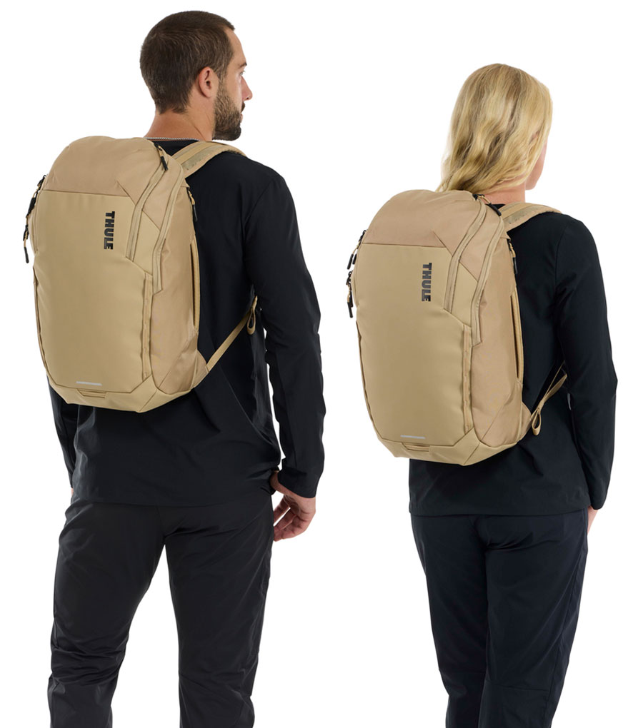 Рюкзак Thule Chasm 26L GentleBeige (TCBP215)