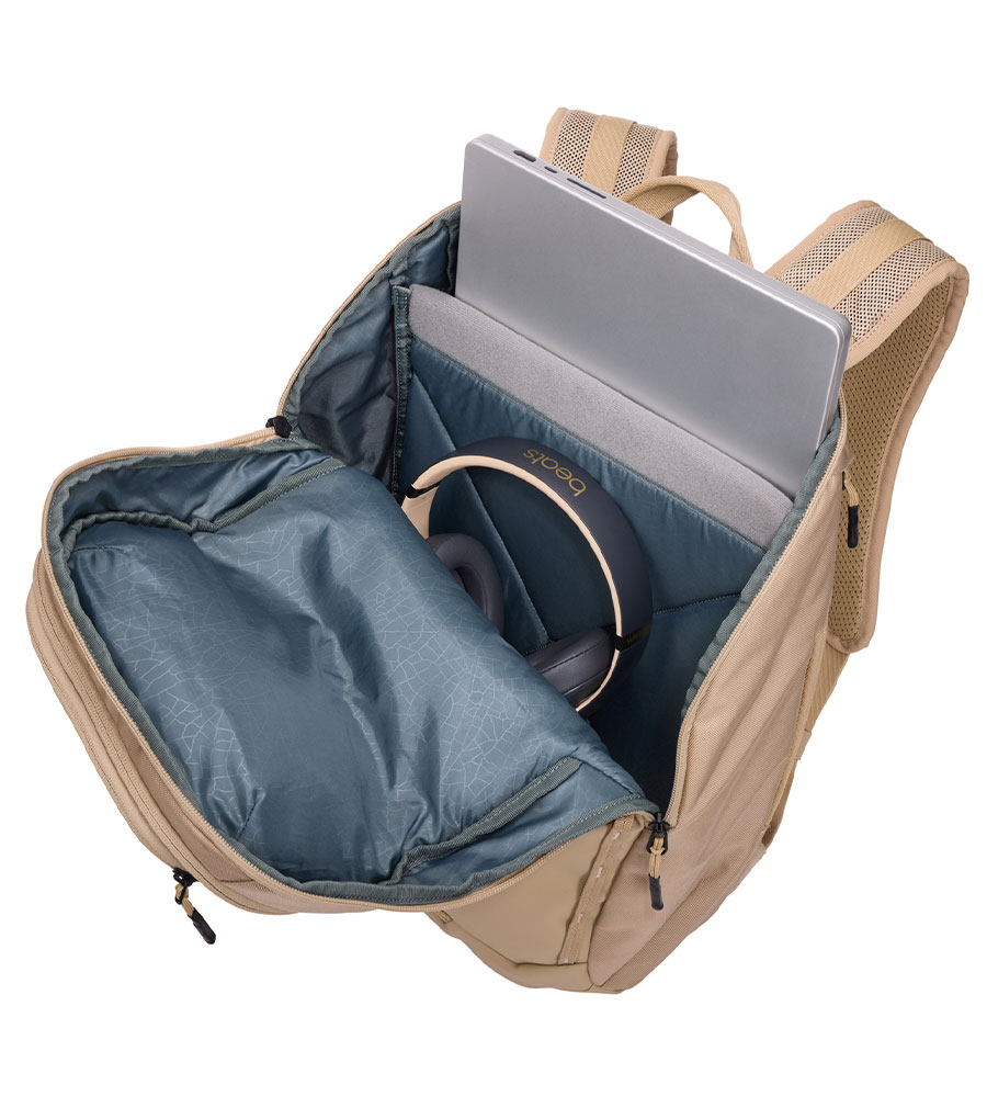 Рюкзак Thule Chasm 26L GentleBeige (TCBP215)