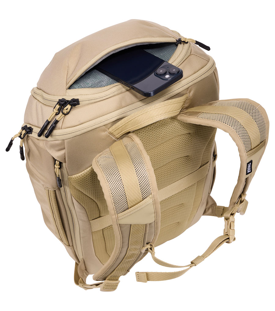Рюкзак Thule Chasm 26L GentleBeige (TCBP215)