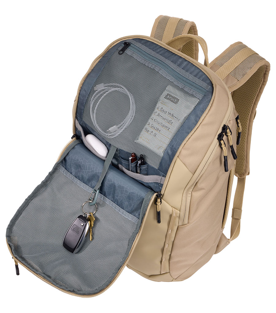 Рюкзак Thule Chasm 26L GentleBeige (TCBP215)