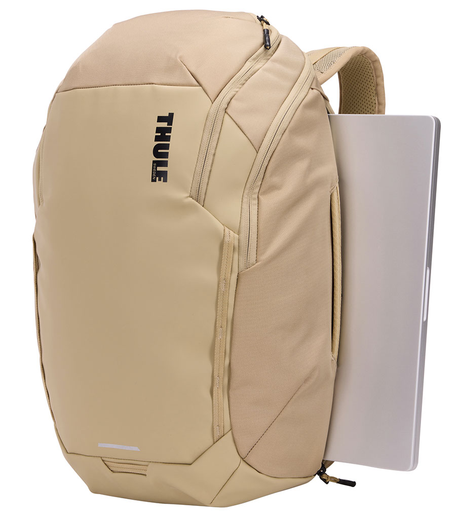 Рюкзак Thule Chasm 26L GentleBeige (TCBP215)