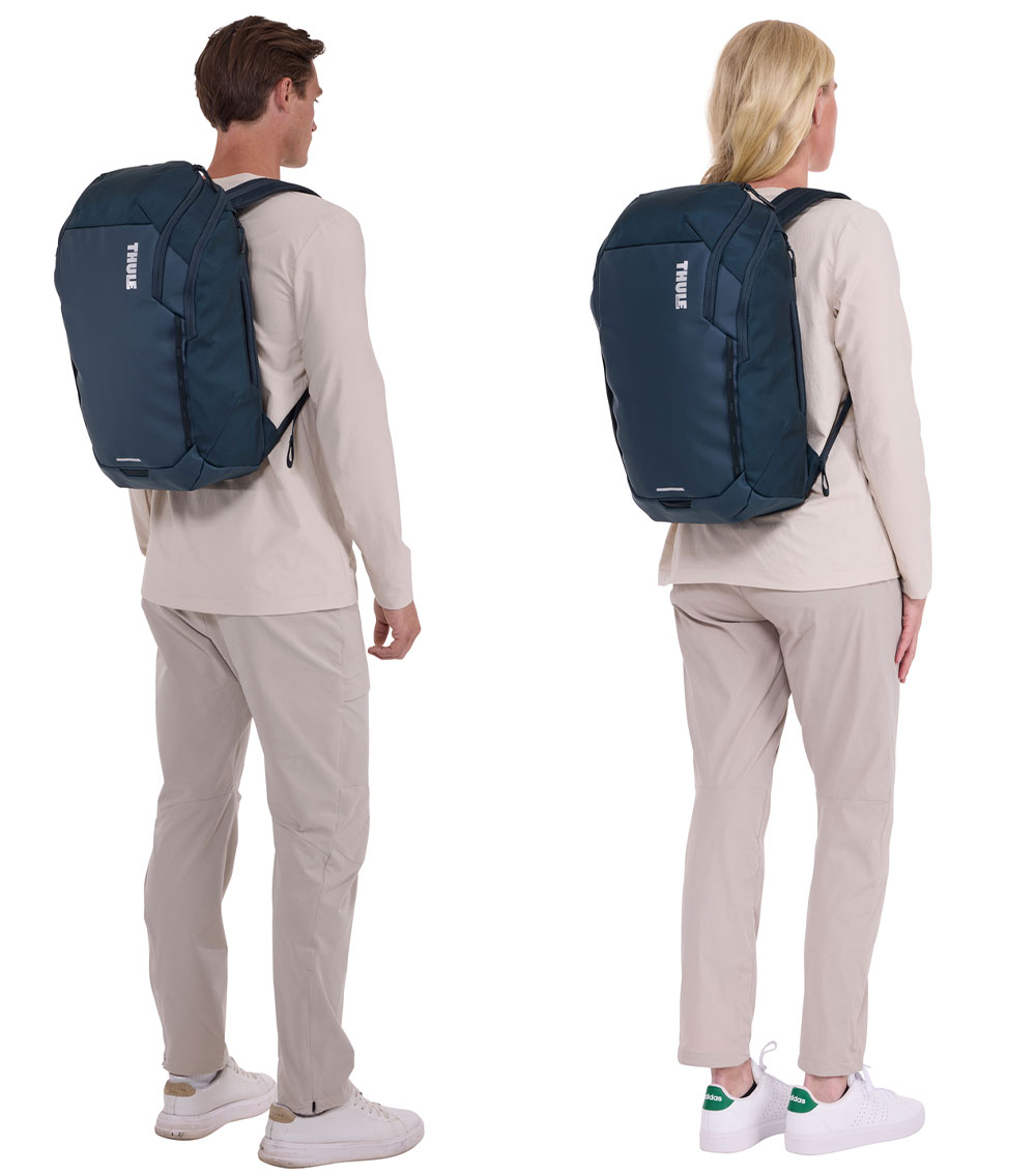 Рюкзак Thule Chasm 26L DarkestBlue (TCHB215)