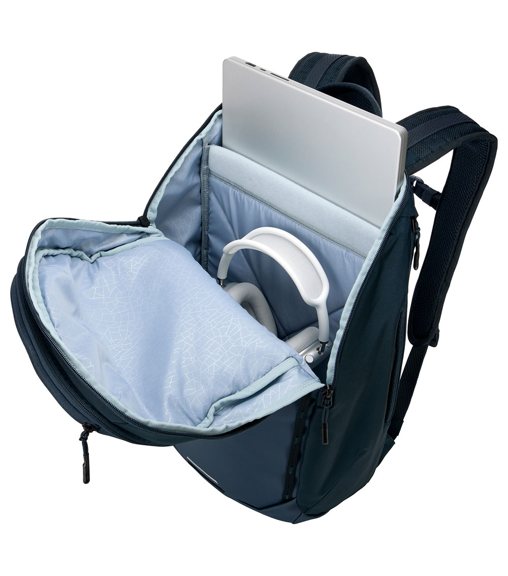 Рюкзак Thule Chasm 26L DarkestBlue (TCHB215)