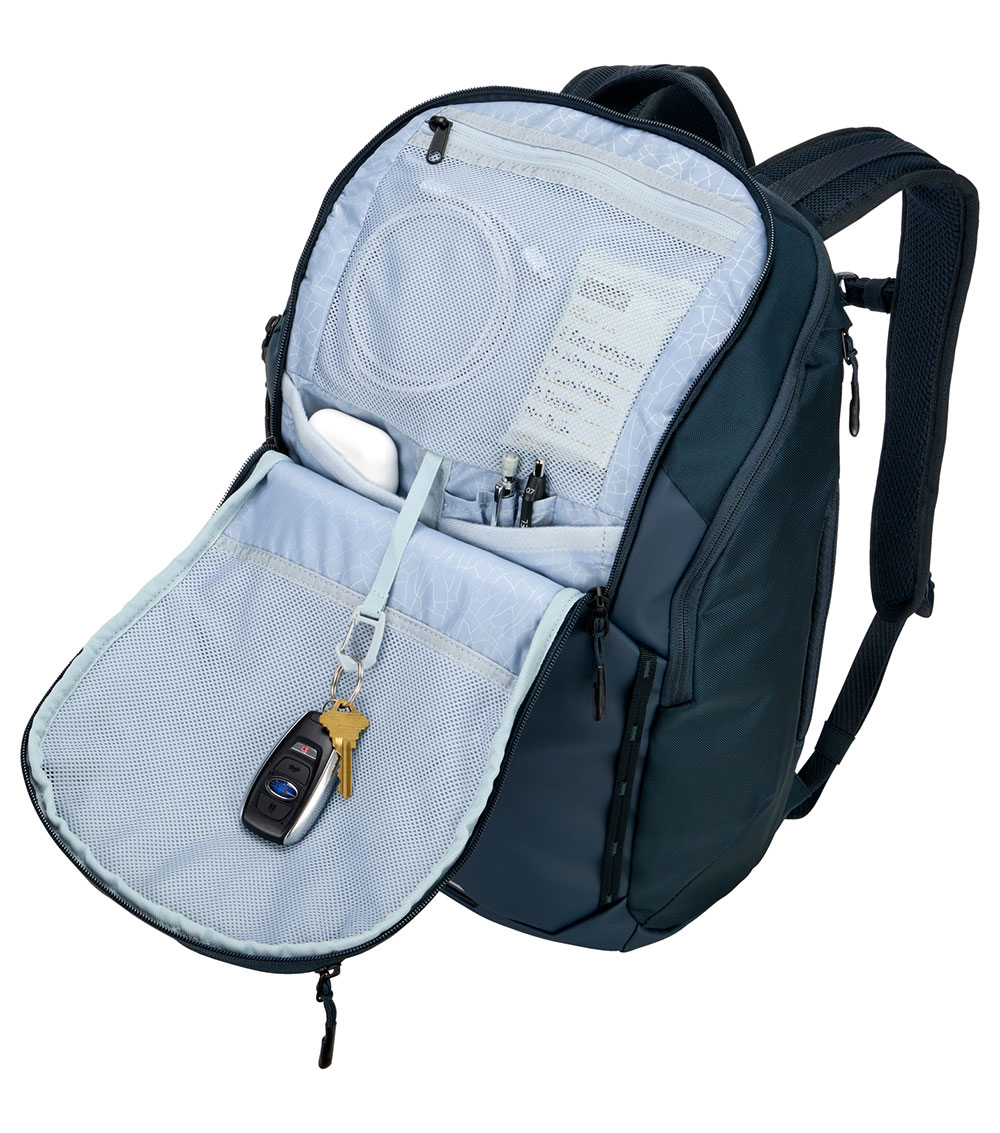 Рюкзак Thule Chasm 26L DarkestBlue (TCHB215)