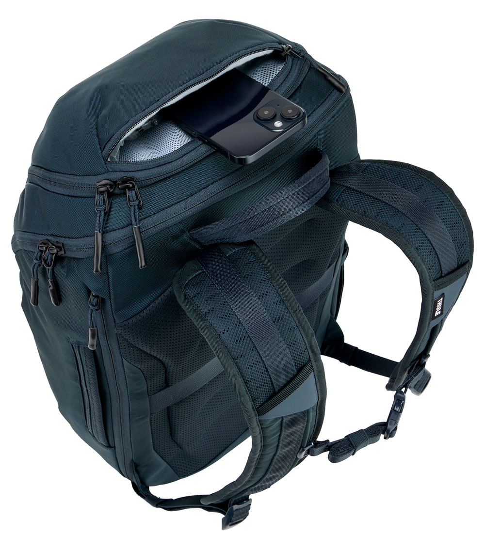 Рюкзак Thule Chasm 26L DarkestBlue (TCHB215)