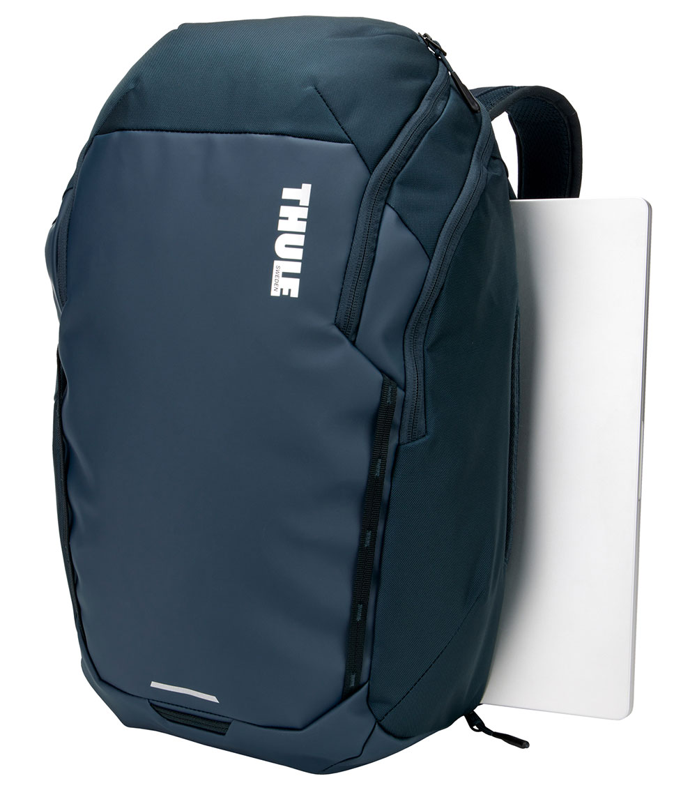 Рюкзак Thule Chasm 26L DarkestBlue (TCHB215)