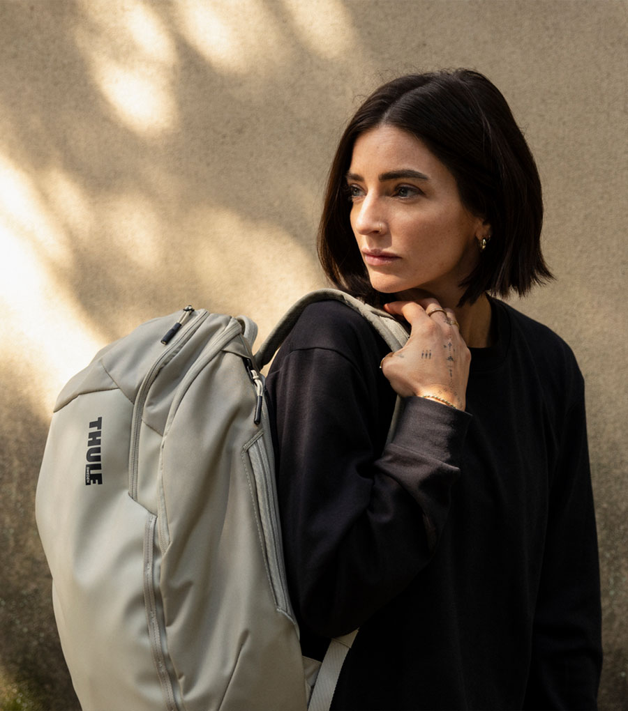 Рюкзак Thule Chasm 26L SoftSand (TCBP215)