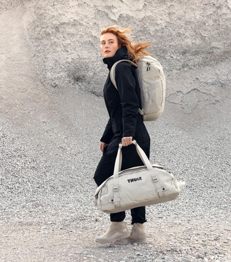 Рюкзак Thule Chasm 26L SoftSand (TCBP215)