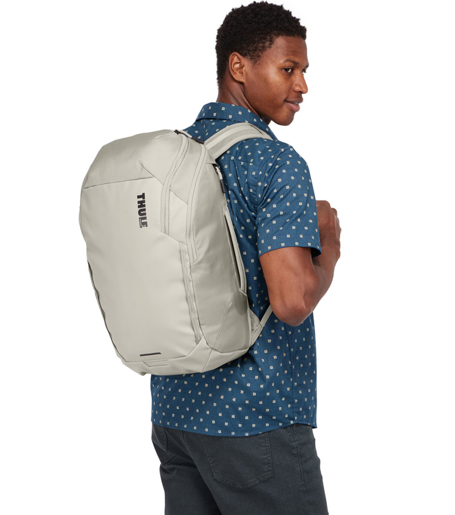 Рюкзак Thule Chasm 26L SoftSand (TCBP215)