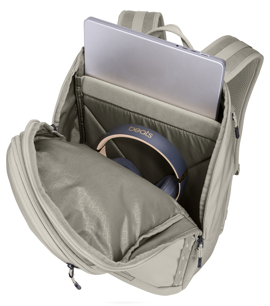 Рюкзак Thule Chasm 26L SoftSand (TCBP215)