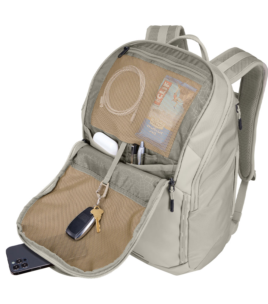 Рюкзак Thule Chasm 26L SoftSand (TCBP215)