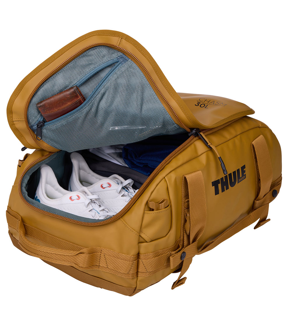 Cумка Thule Chasm 30L Golden