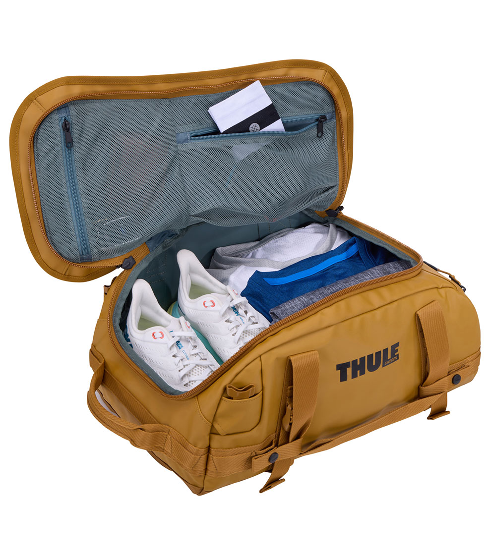 Cумка Thule Chasm 30L Golden