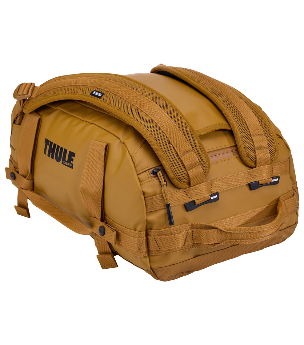 Cумка Thule Chasm 30L Golden