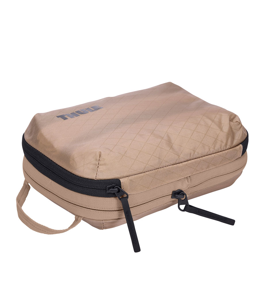 Сумка для компрессионной упаковки Thule compression packing cube TCPC201 Small Biege