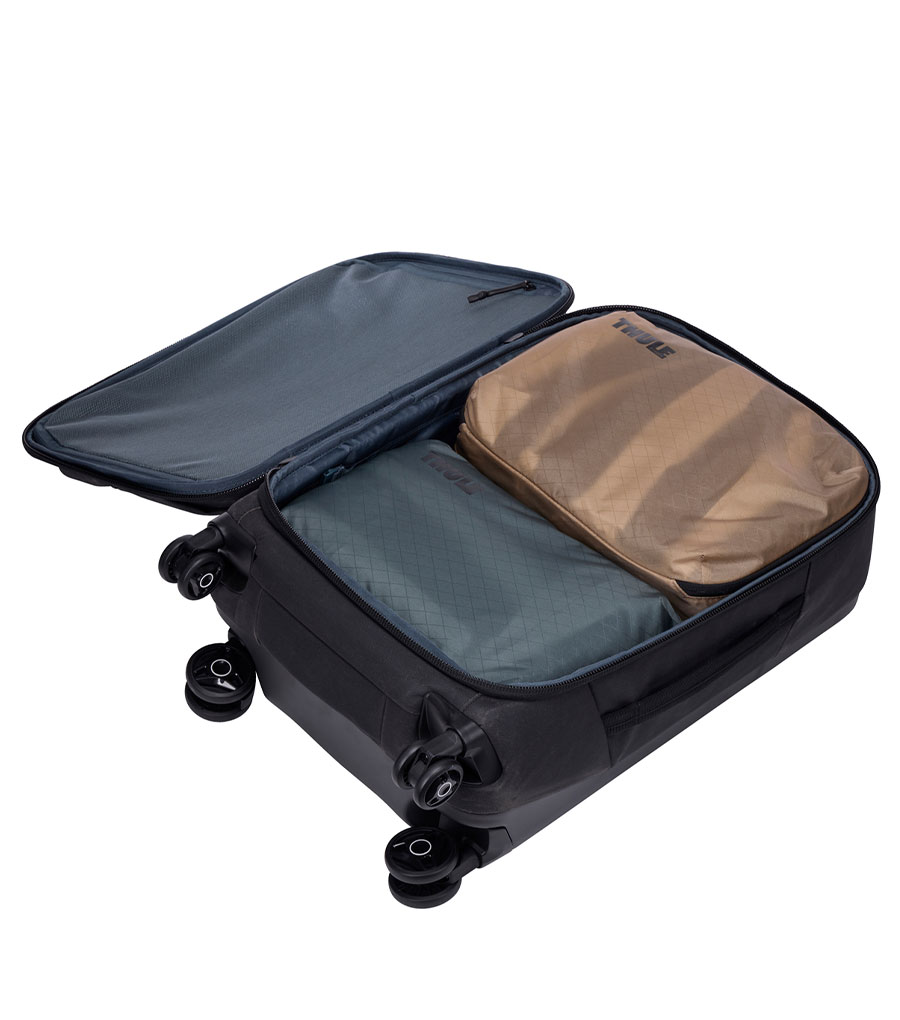 Сумка для упаковки Thule Clean-Dirty Packing Cube TCCD201 GentleBeige