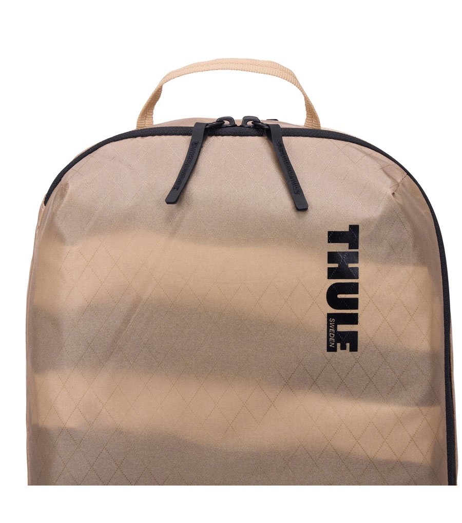 Сумка для упаковки Thule Clean-Dirty Packing Cube TCCD201 GentleBeige