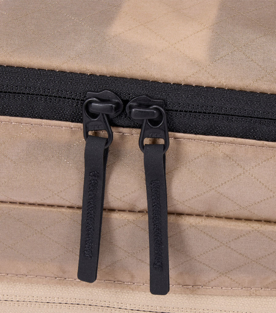 Сумка для упаковки Thule Clean-Dirty Packing Cube TCCD201 GentleBeige