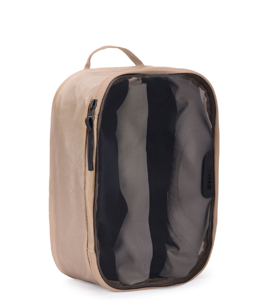 Сумка для вещей Thule packing cube TPCS201 GentleBeige
