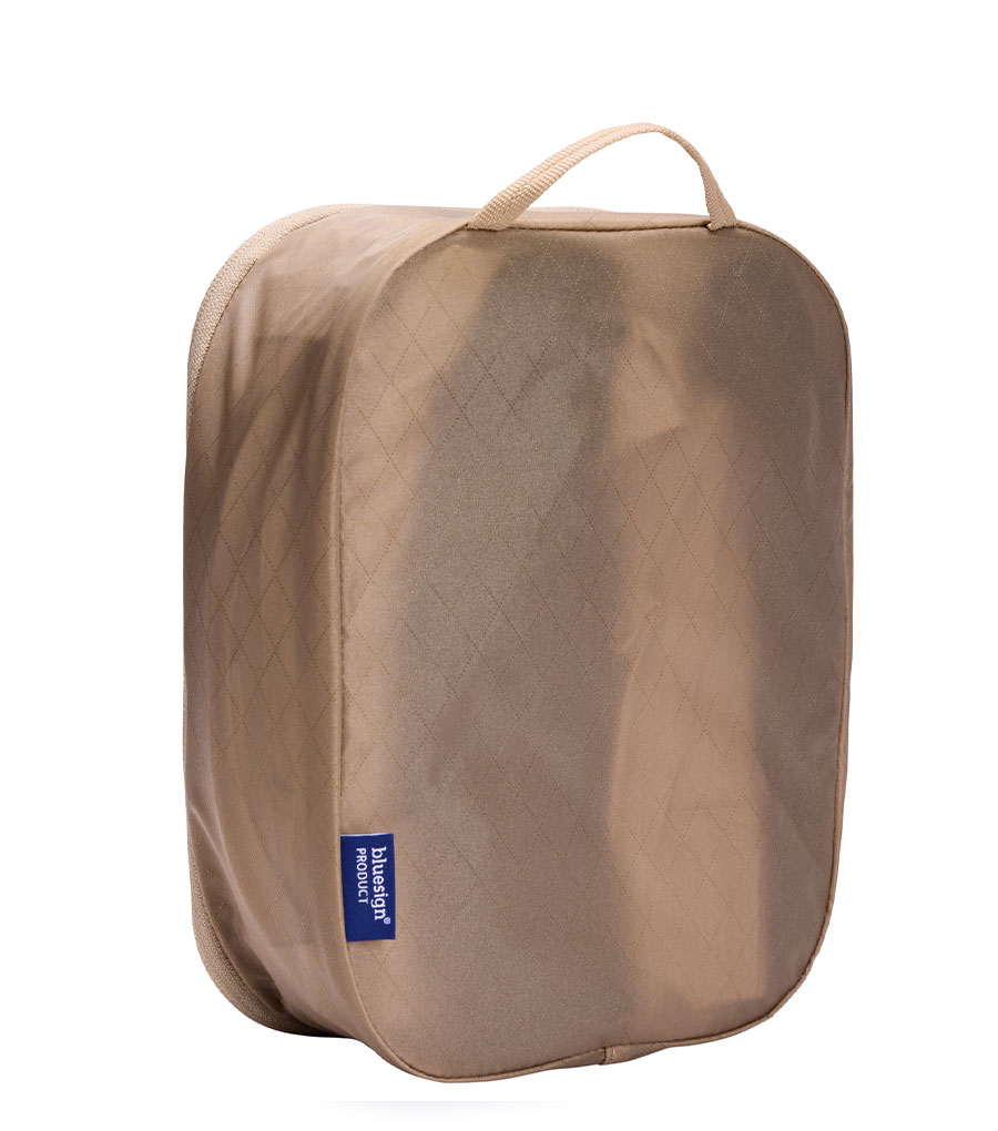 Сумка для вещей Thule packing cube TPCS201 GentleBeige