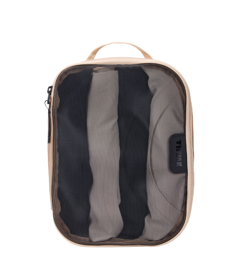 Сумка для вещей Thule packing cube TPCS201 GentleBeige