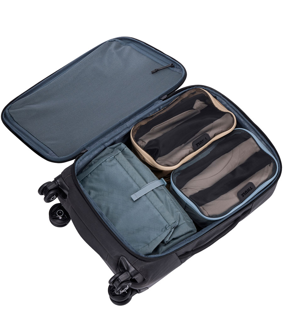 Сумка для вещей Thule packing cube TPCS201 GentleBeige