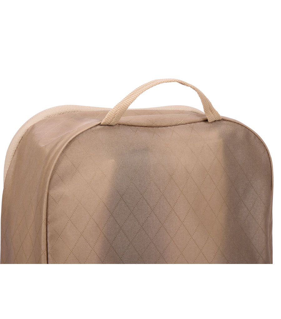 Сумка для вещей Thule packing cube TPCS201 GentleBeige