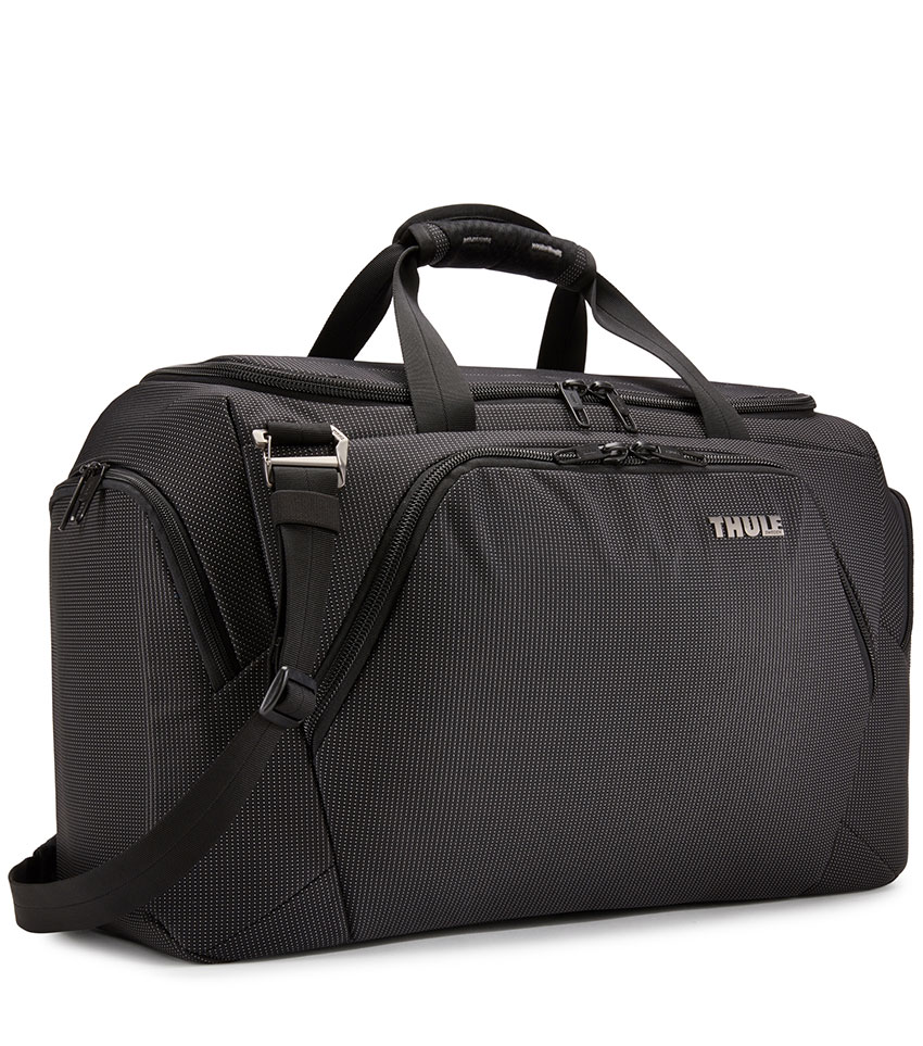 Дорожная сумка Thule Crossover 2 Duffel 44L (C2CD44BLK) Black