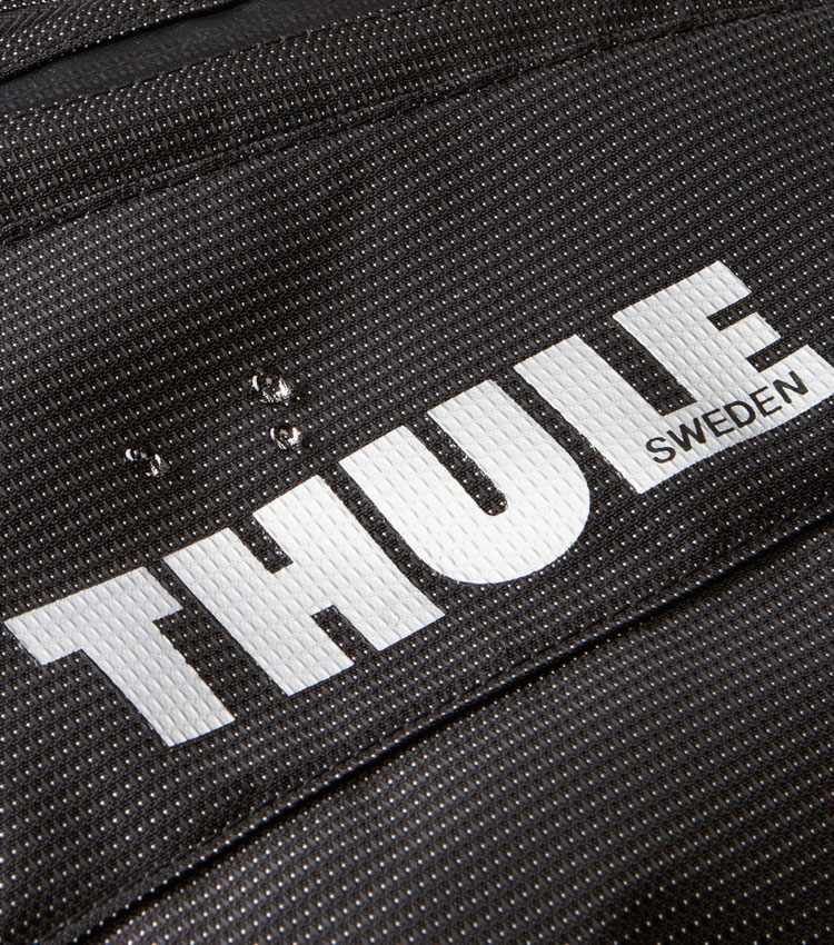 Дорожная сумка на колесах Thule Crossover 56L black (TCRD-1) (64 см)