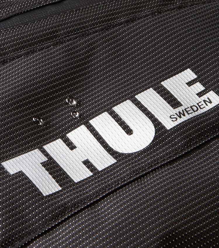 Thule Crossover Expandable Suiter 58 cm