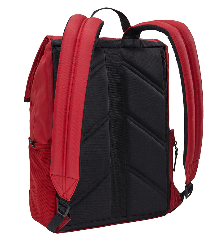 Рюкзак Thule Departer 23L Red Feather (TDSB-113)