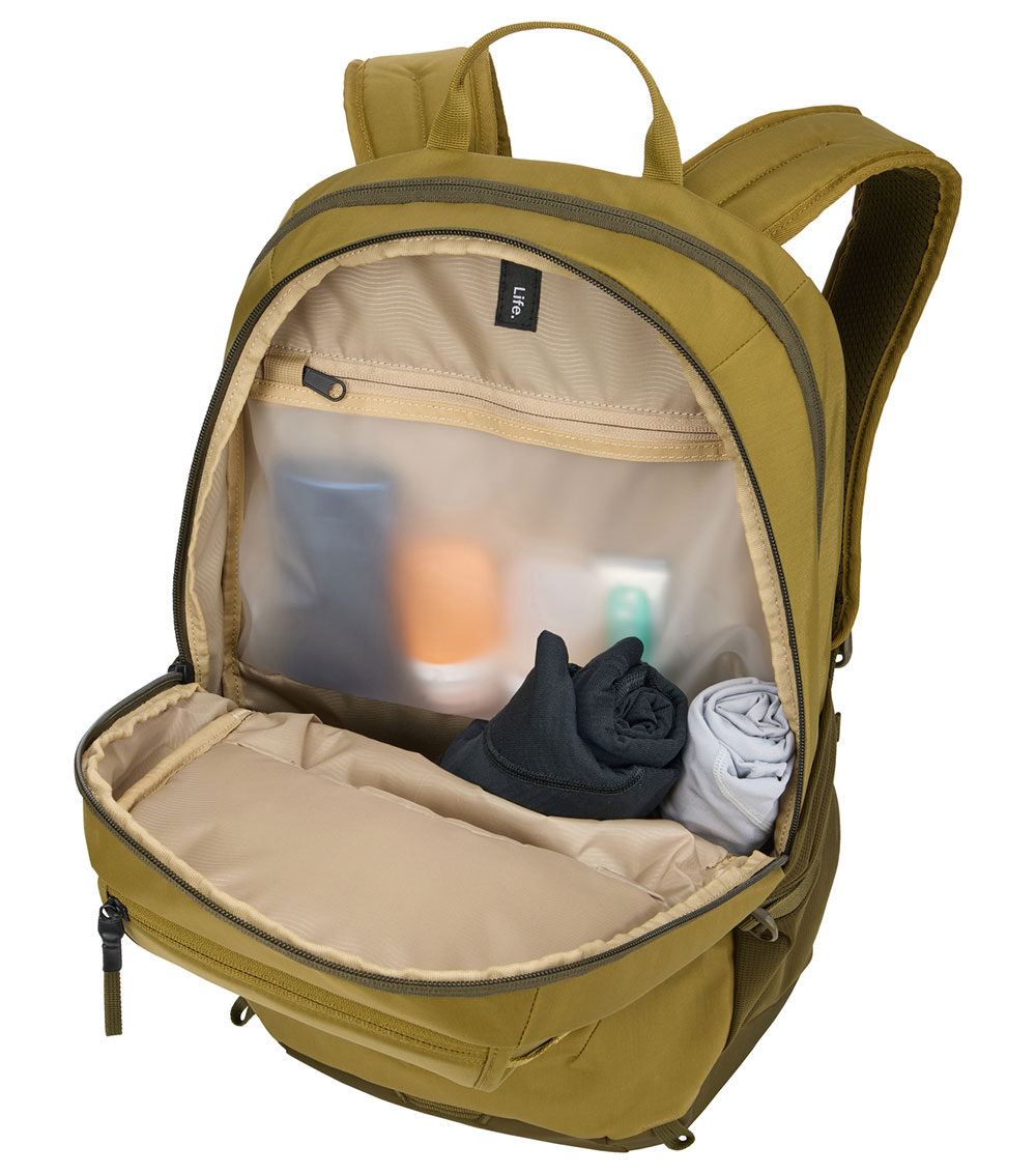 Рюкзак Thule EnRoute 23L TEBP5216 Nutria