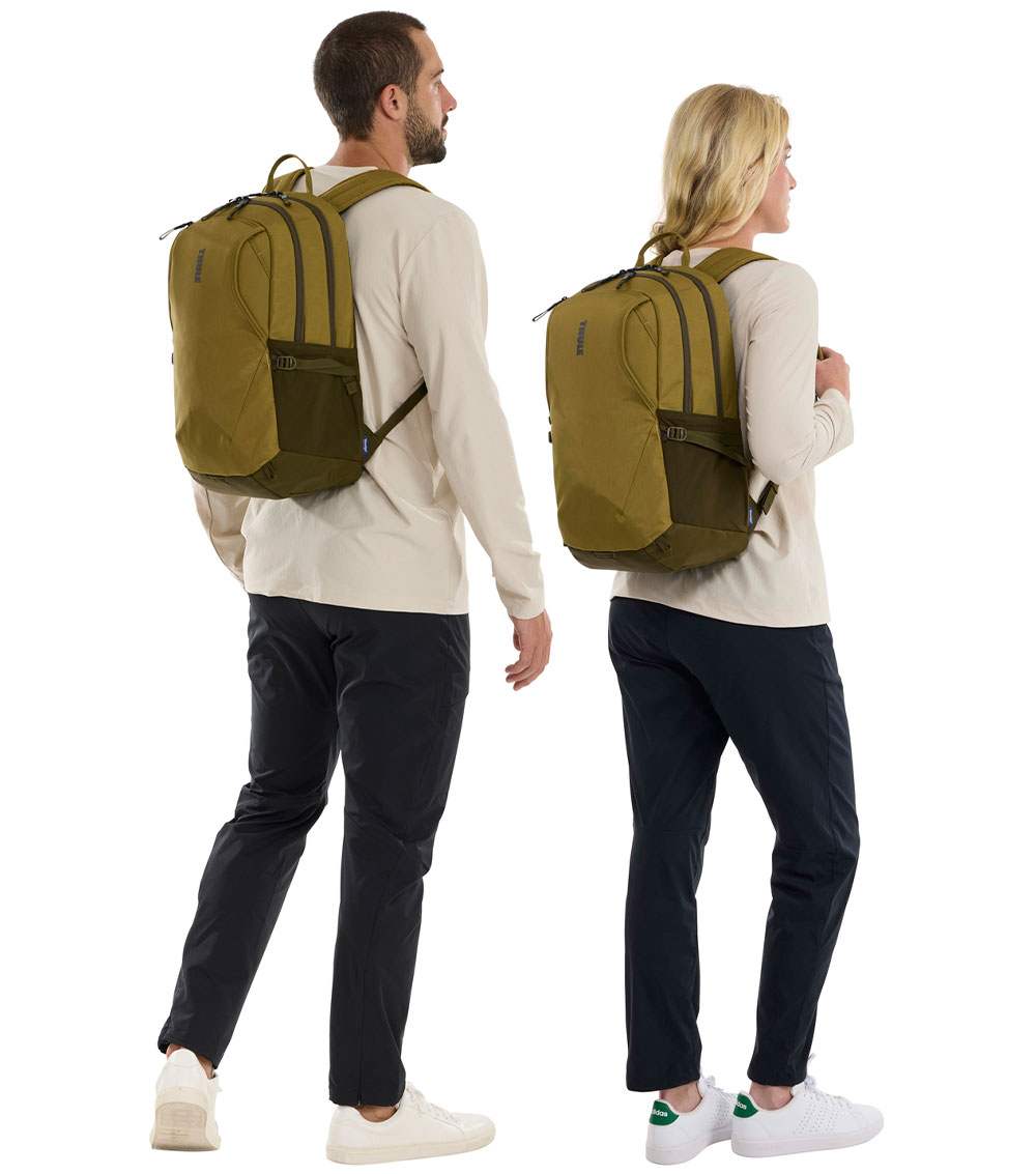 Рюкзак Thule EnRoute 23L TEBP5216 Nutria